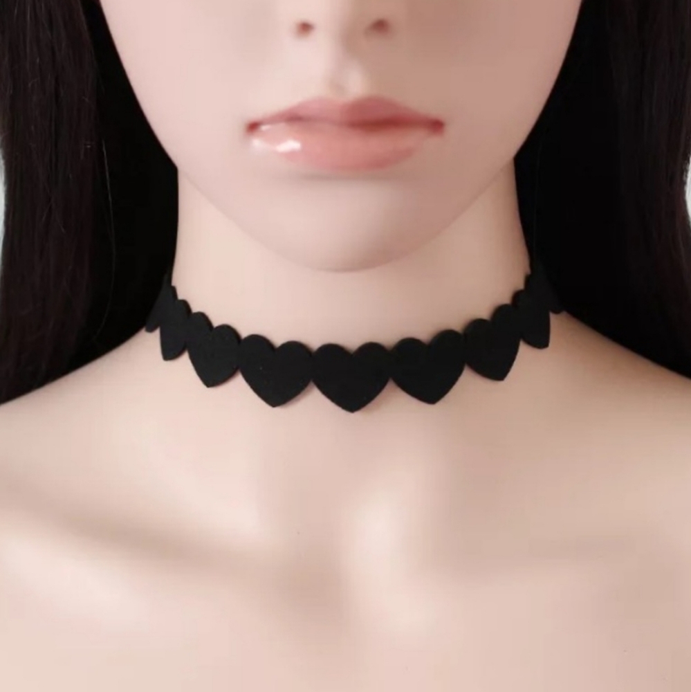 Heart Choker